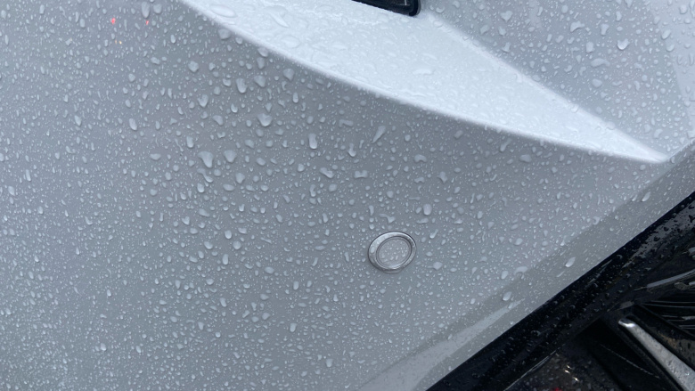 Toyota Corolla 1.8 Hybrid GR Sport 5dr CVT Hybrid Hatchback